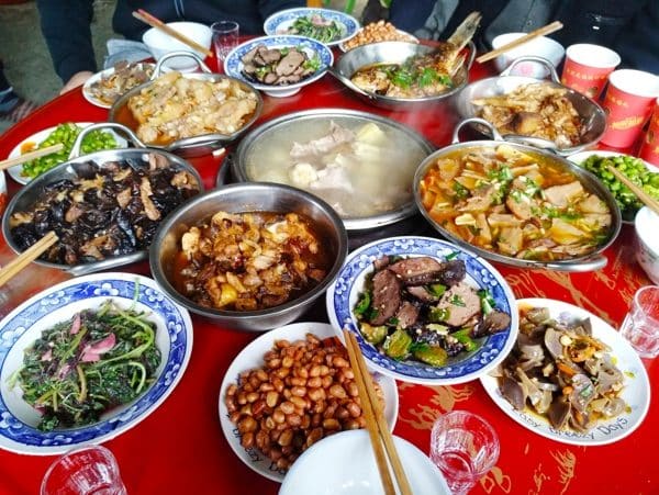 一品饭庄