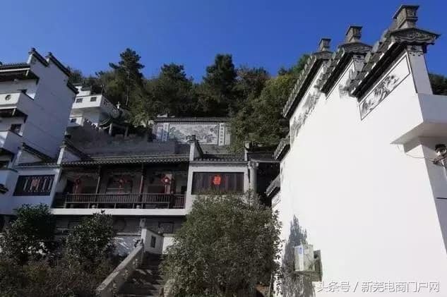 锡铂山庄