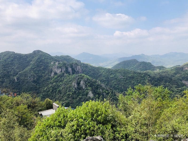 龙亭人家