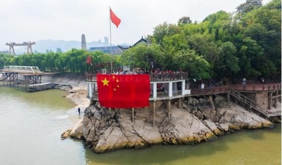 沿江酒楼