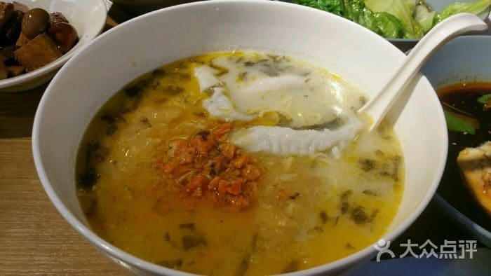 大申记·十里洋场上海名菜(丰盛里店)