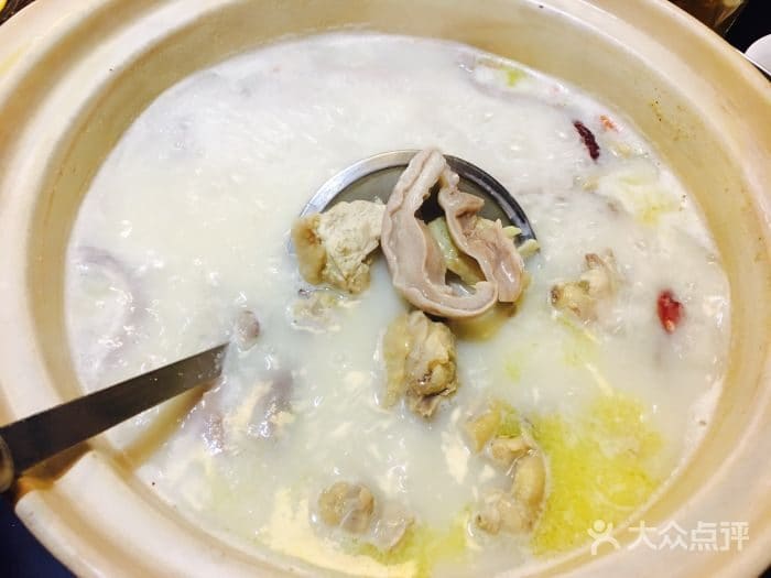 捞王锅物料理(吴江路四季坊店)
