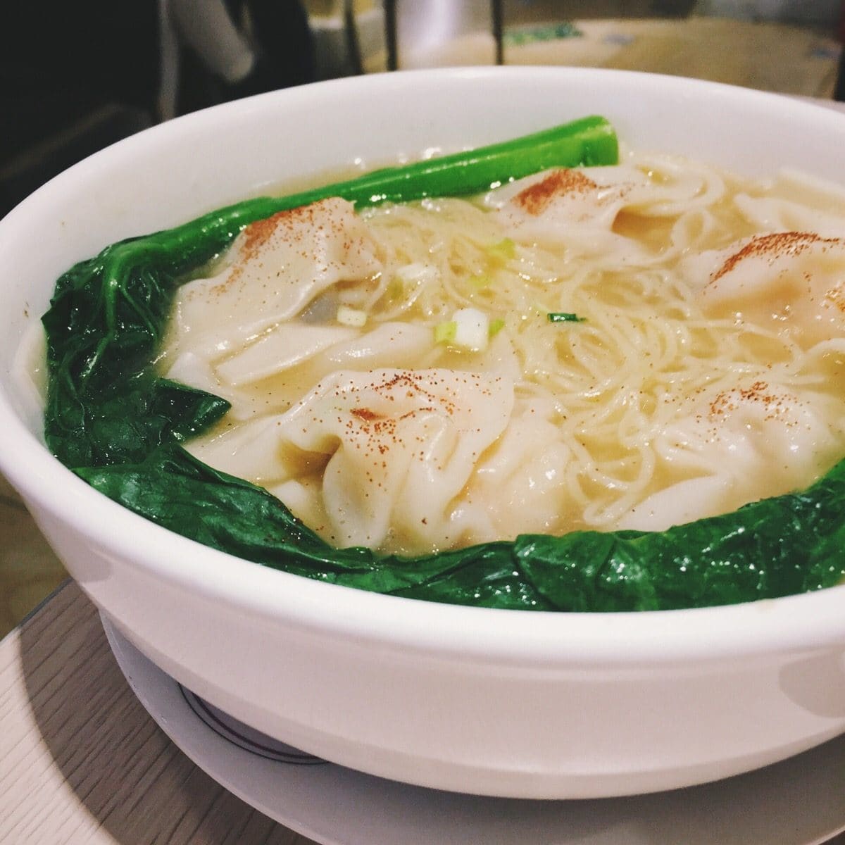 何洪记(兴业太古汇店)