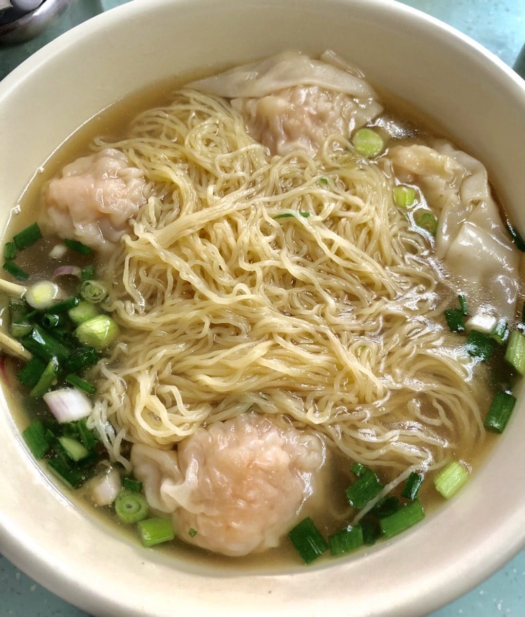 何洪记(兴业太古汇店)