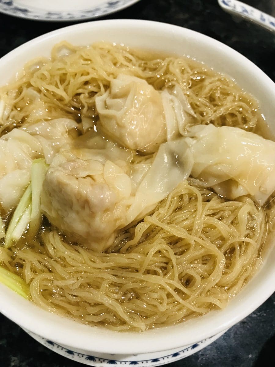 何洪记(兴业太古汇店)