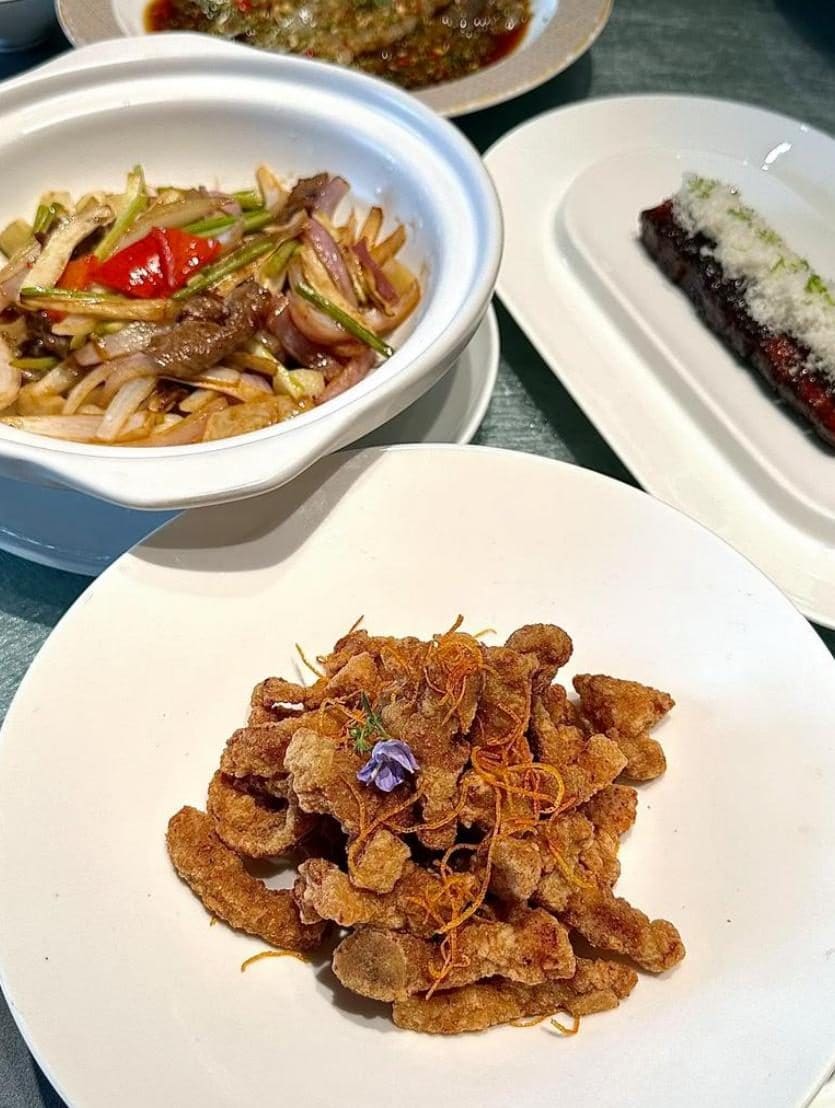 荣府宴（南阳路店）