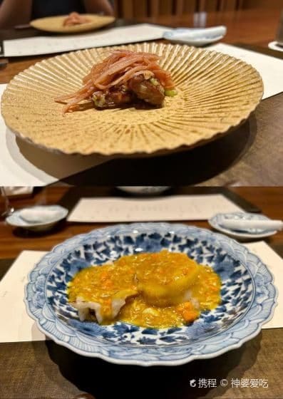 中国菜·头灶(上海商城店)