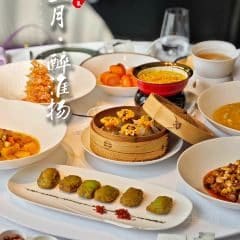 三月醉淮扬（越洋广场店）