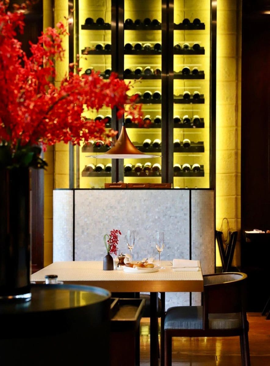 斐霓丝PHÉNIX(璞丽酒店)