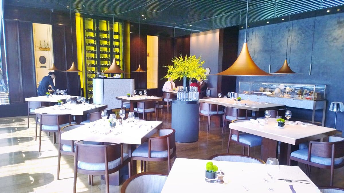 斐霓丝PHÉNIX(璞丽酒店)