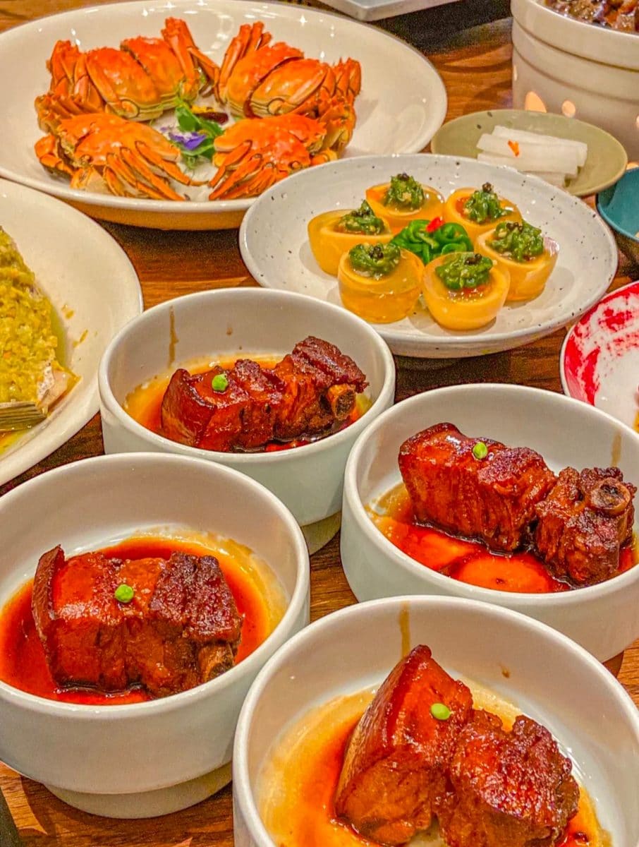 吴食虎·本帮法餐（今潮8弄店）