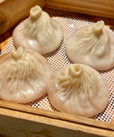 逸品淮扬（白玉兰广场店）