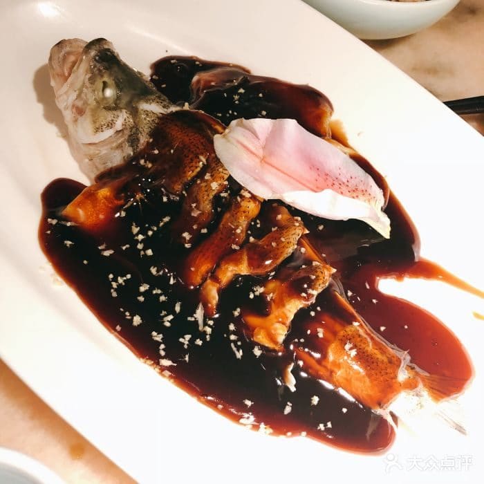 桂满陇·望山（虹口龙之梦店）