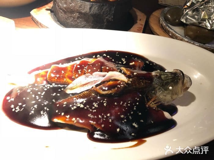 桂满陇·望山（虹口龙之梦店）