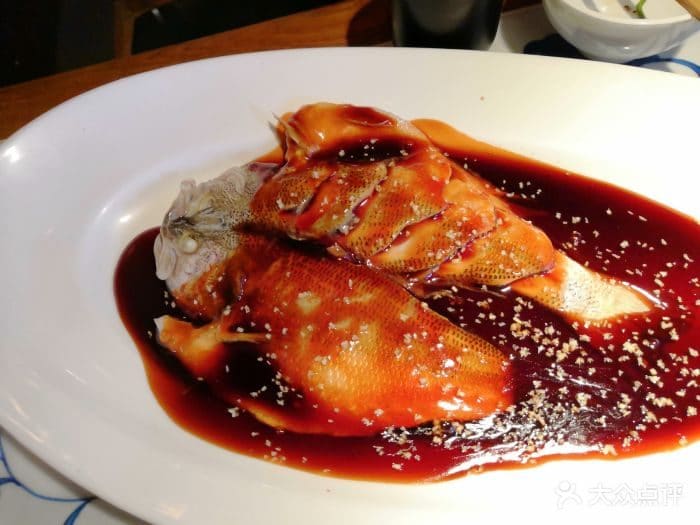 桂满陇·望山（虹口龙之梦店）