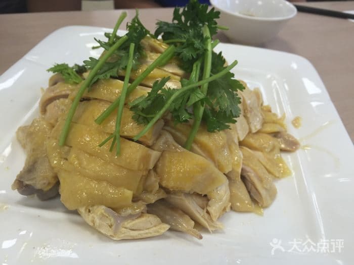 章氏（凉城一店）