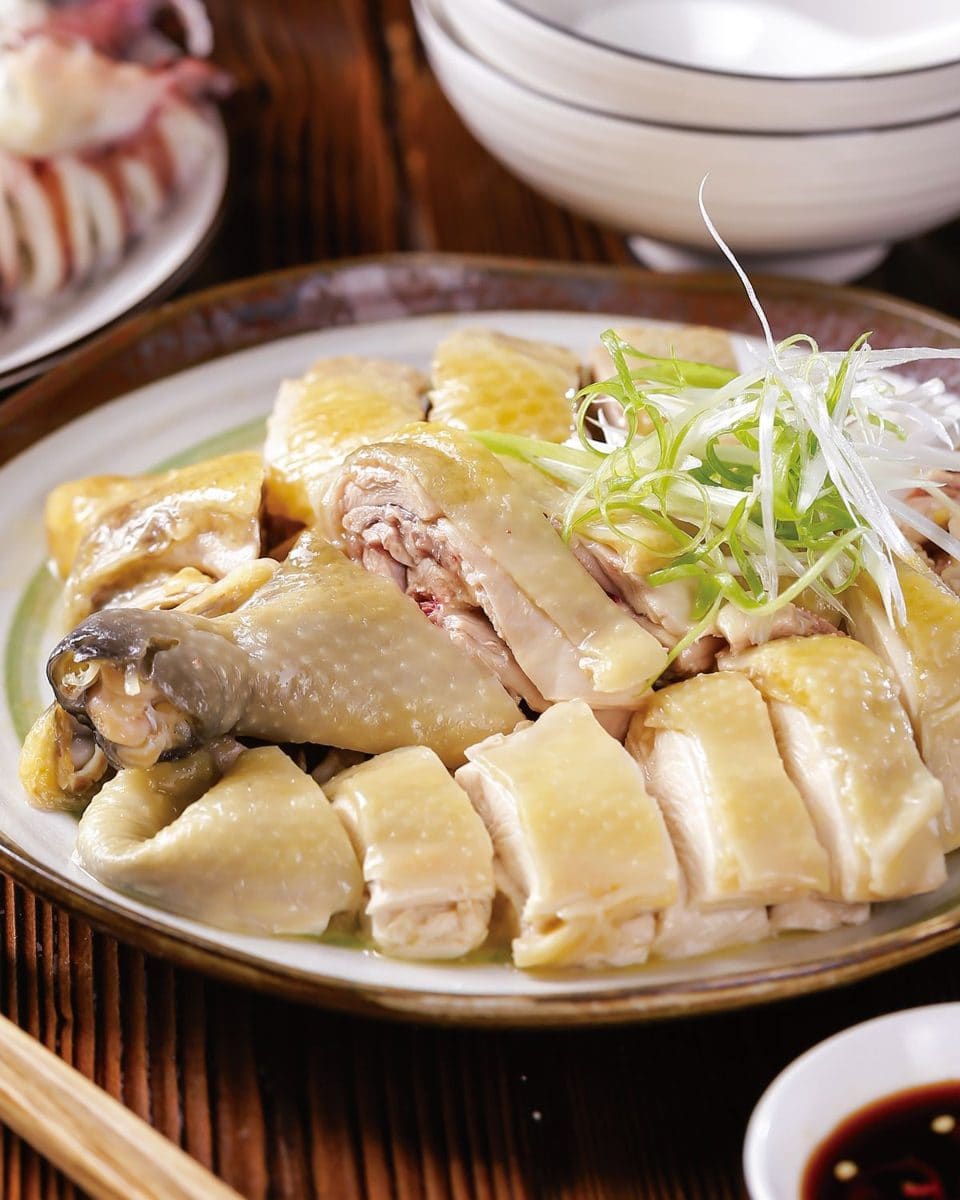 章氏（凉城一店）