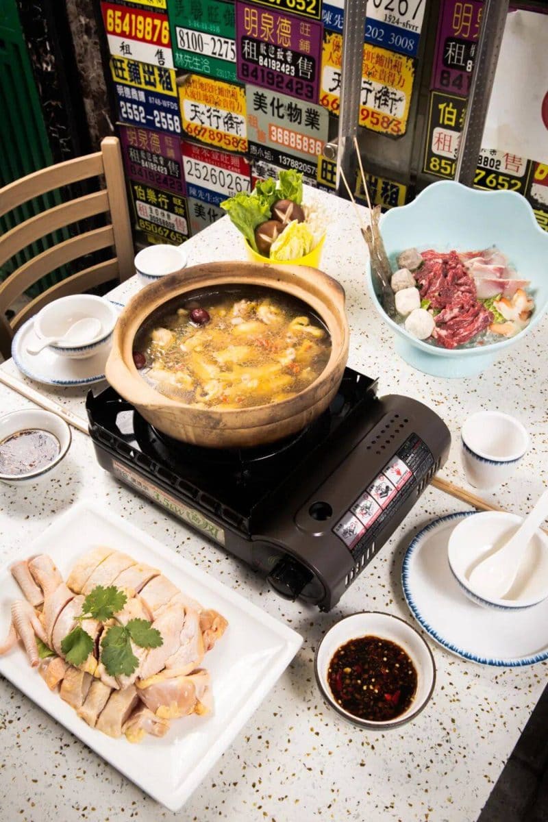 威皇广福和小海鲜(襄阳南路店)