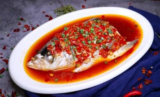 御鲤湘(淮海中路店)