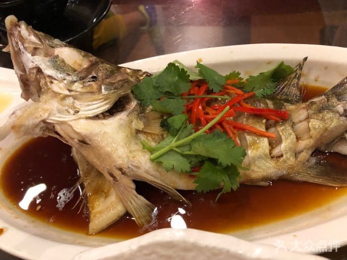御鲤湘(淮海中路店)