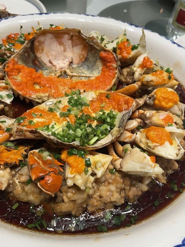 沪碟·摩登时代（虹口店）