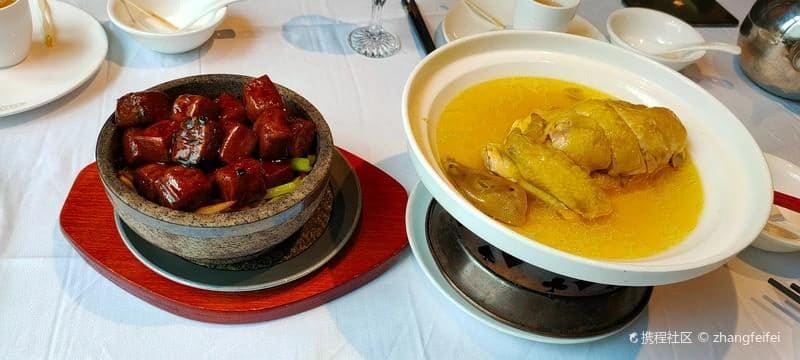 沪碟·摩登时代（虹口店）