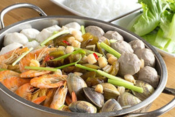 潮人姐妹轩（海宁店）