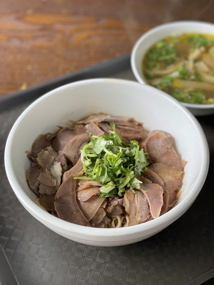 鲜味面馆·沪鲜面馆（北外滩店）