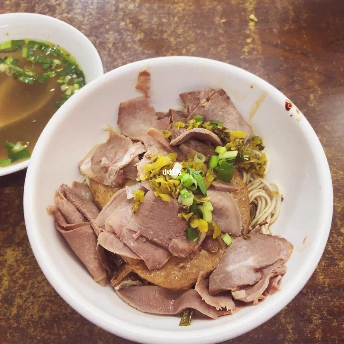 鲜味面馆·沪鲜面馆（北外滩店）