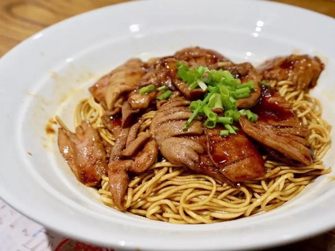福和面馆·福和友（昆山花园路店）