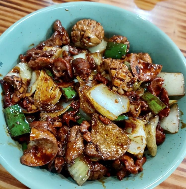 福和面馆·福和友（昆山花园路店）