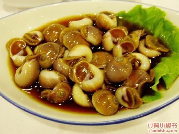和记小菜(缤谷广场店)