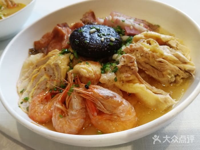 和记小菜(缤谷广场店)