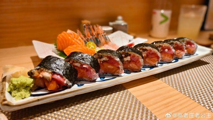 お箸日本料理
