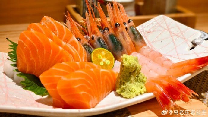 お箸日本料理