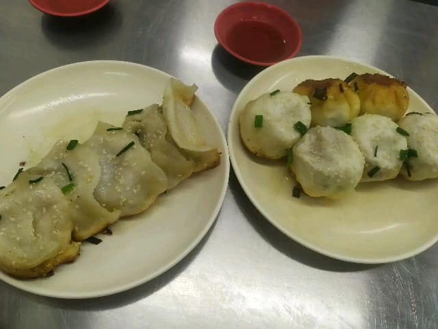 晓燕生煎