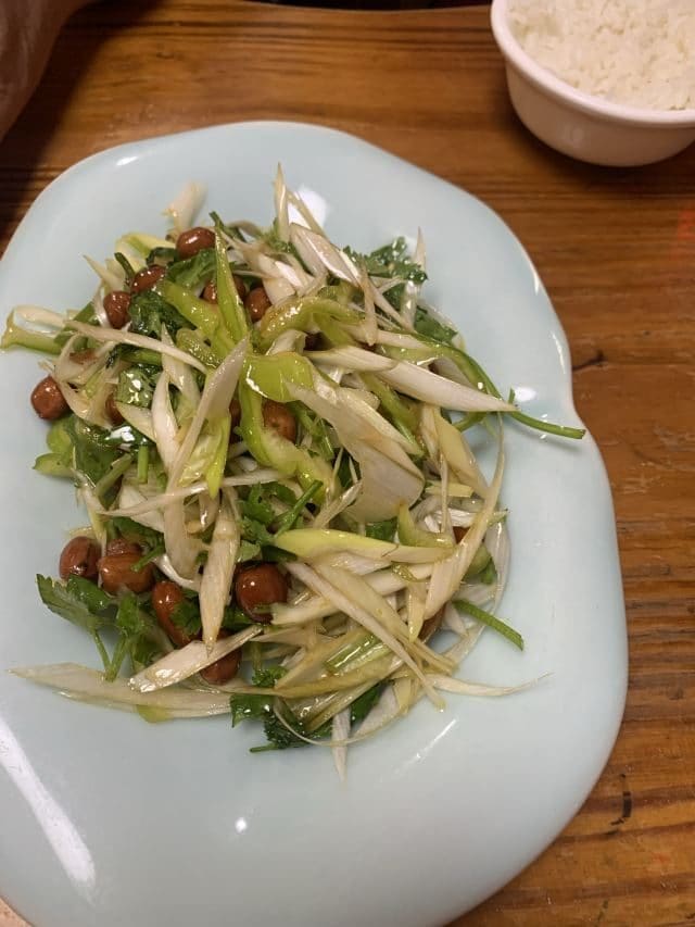 翠花娘家东北菜(国和路店)