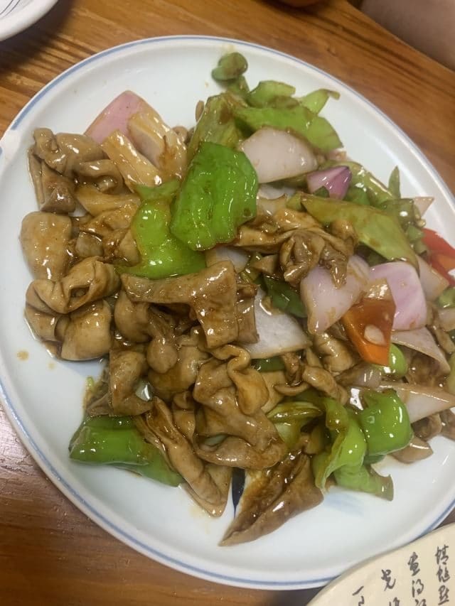 翠花娘家东北菜(国和路店)