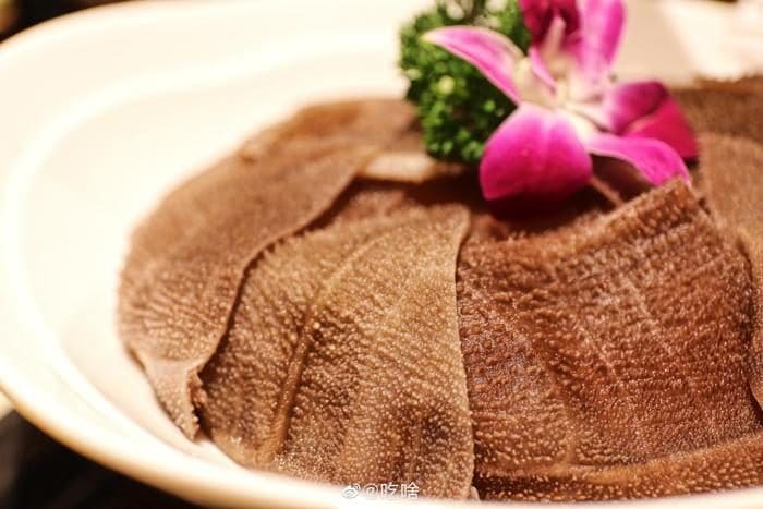巴奴毛肚火锅(上海合生汇店)