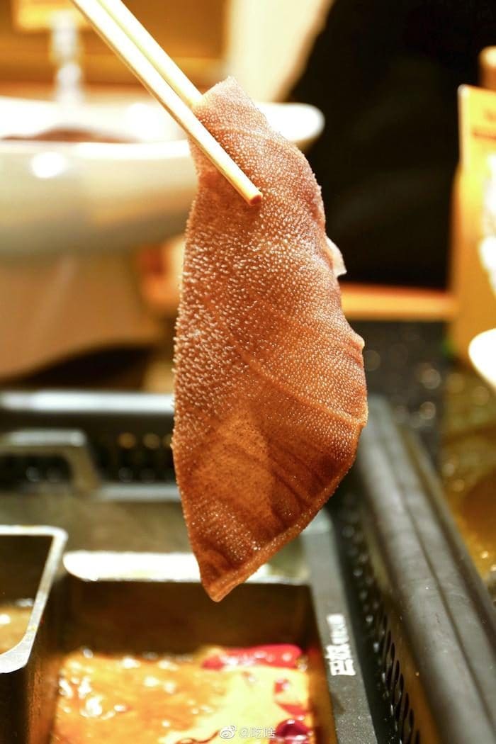 巴奴毛肚火锅(上海合生汇店)