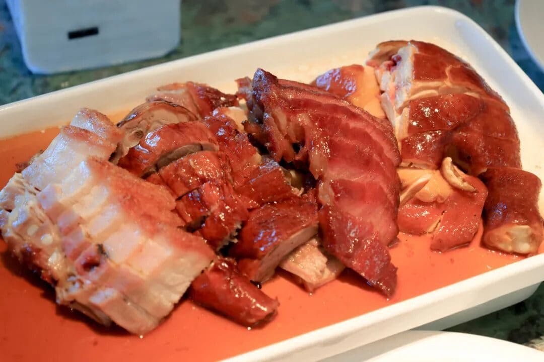 永昌餐厅（三号湾广场店）