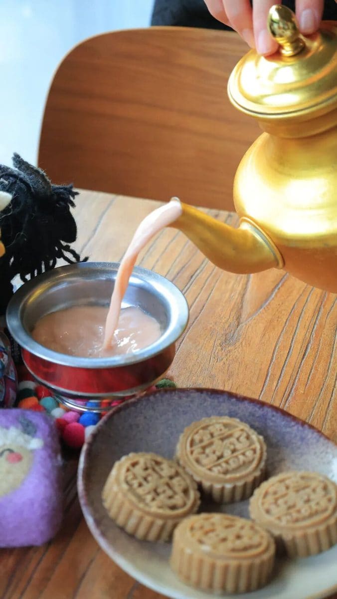 哈达云南菜（三号湾广场店）