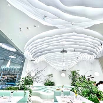 大树餐厅（合生汇店）