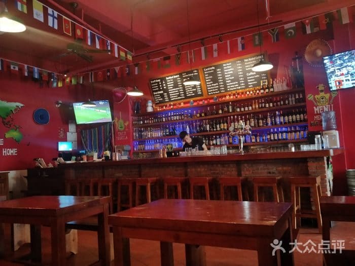 LaBamba拉芭玛（三号湾广场店）