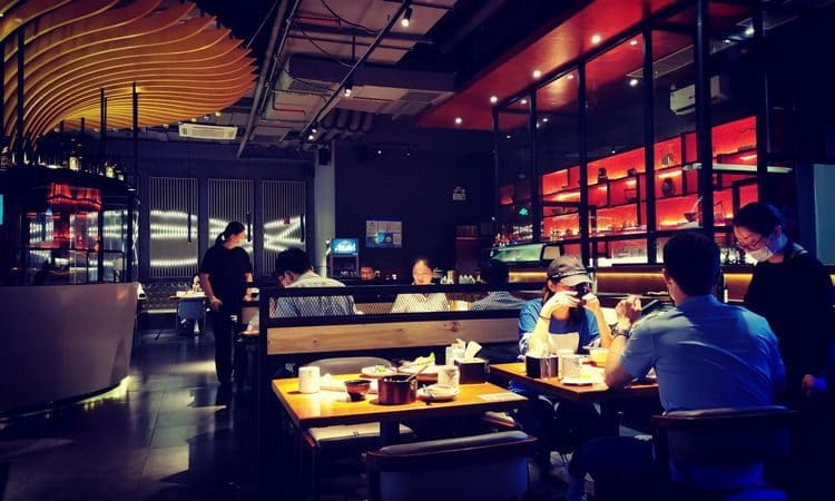 炙柒精选Premium·精致日料（江湾里Meet678店）