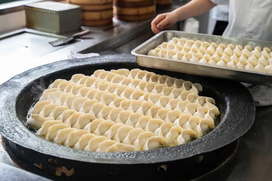 四如春食府