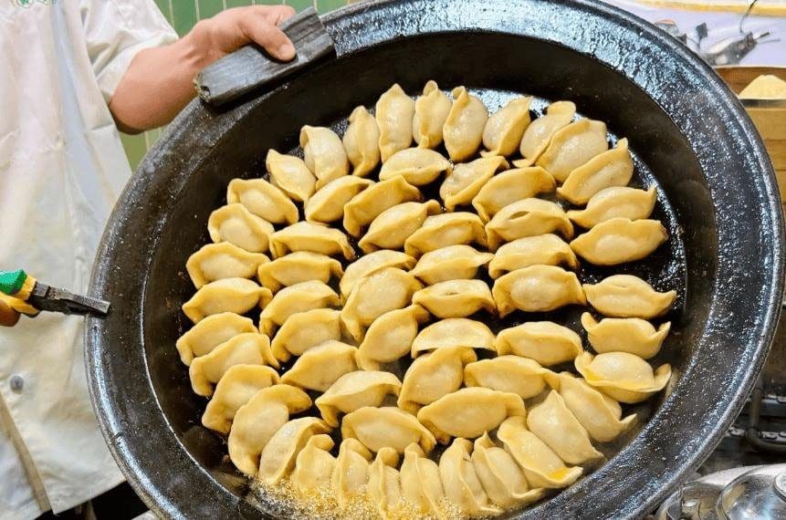 四如春食府