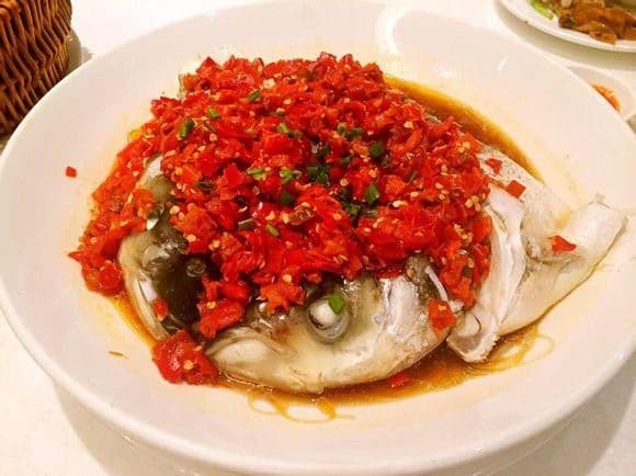 金湘隆·清派湘菜（金沙江路店）