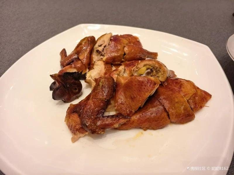 红子鸡凤凰楼（澳门路店）