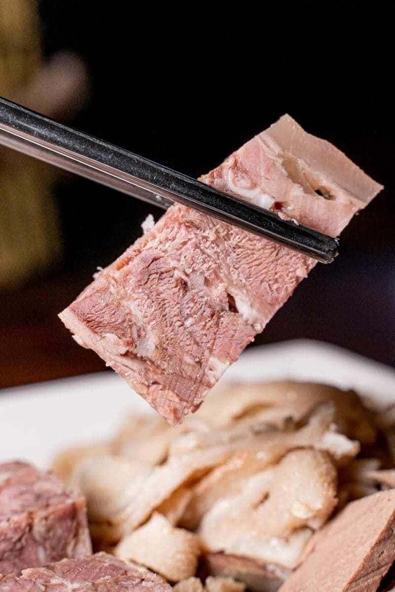 真如羊肉馆